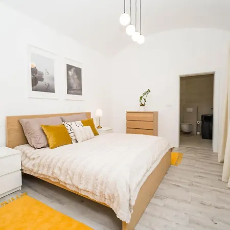 Luxapartment L Maesiarska