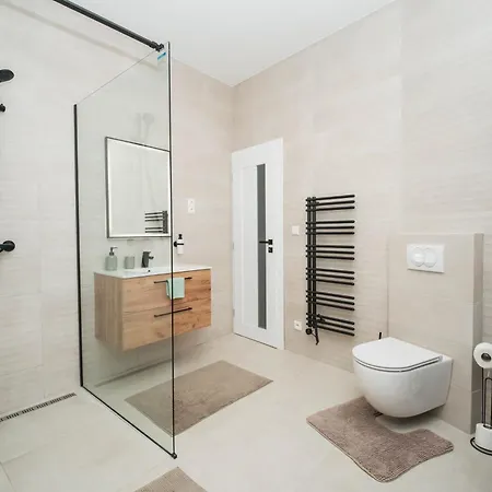 Luxapartment L Maesiarska Apartment Košice