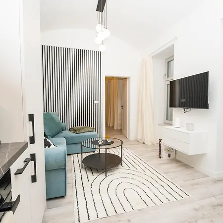 Apartment Luxapartment L Maesiarska *