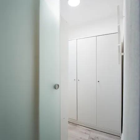 Luxapartment L Maesiarska * Košice