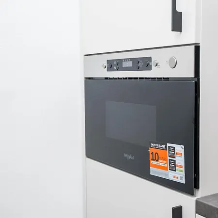 Luxapartment L Maesiarska Košice